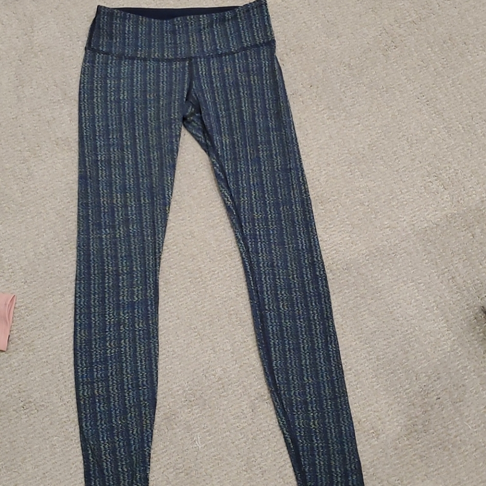Lulu lemon align pants